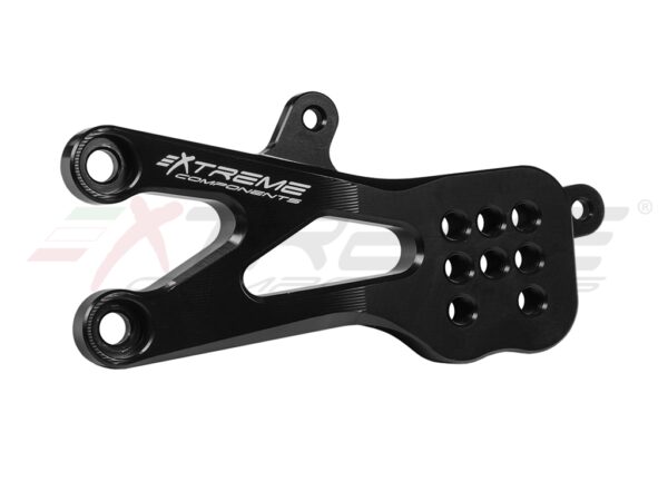 Gear side monolithic plate for BMW S1000RR / M1000RR (2019/2024)