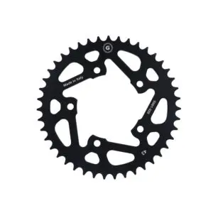 aprilia rs660 rear sprocket
