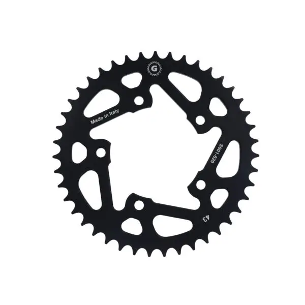 aprilia rs660 rear sprocket